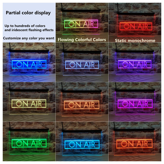Corona Extra Beer Bar Pub Cafe-LED Neon Sign Featuring Colorful Flowing Effect, Perfect for Home Decoration and Creating Party