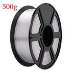 Transparent-500g