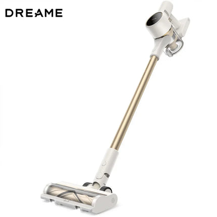 Dreame R10 cordless vacuum cleaner,20kPa Suction Power,Long Battery Life,Pet Hair Remover,Home Vacuum Cleaner