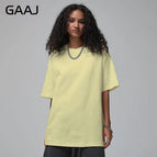 Yellow / 4XL