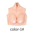 high collar / China Mainland / H silicone