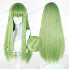 Only Wig B