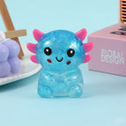 1PC Blue