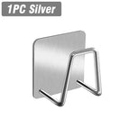 1PC Silver
