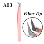 A03 Fiber Tip
