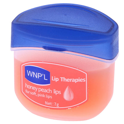 Vaseline Lip Balm Moisturize Prevent Cracking Repair Lines Long-lasting Moisture