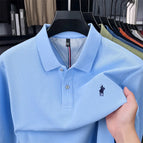 bleu clair / 4XL