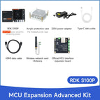 S100P-MCU Exp Kit