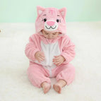 Mouth Cat / 80 (6-12 Months)