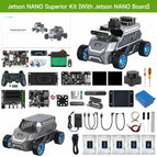 Superior-NANO4GB SUB