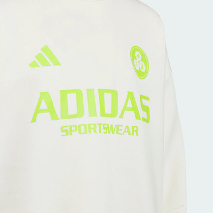 Adidas Official Genuine New Children's Sportswear Casual Long Sleeve Hoodie JN1737