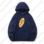 Navy Blue / L