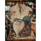 Shirts-YSY48413 / Pack of 1 / 110