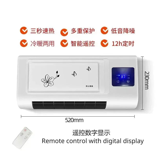 portable heater  calefactor portatil  calefacción estacionaria  artefactos eléctricos para el hogar  calentador 220V