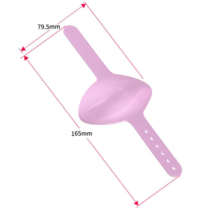 Wearable Vibrator Toy for Women Wireless Panty with Remote Control Bullet Sex Toy Vibrating Panties for Couples with Red Pink