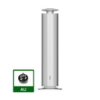 111-Silver-AU / China Mainland