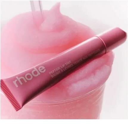 4pcs Soft Tube Mirror Lip Gloss Lip Oil Nude Brown Plumping Lip Gloss Moisturising Transparent Lipgloss Beauty Cosmetics Makeup