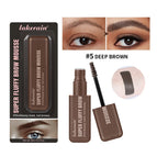 5DEEP BROWN