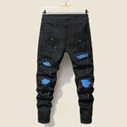 black / 33 weight 72-77kg