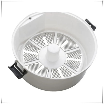 Automatic potato peeler Electric potato peeler  Vegetable dehydrator