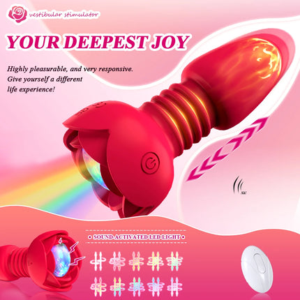 Anal Vibrator Wireless Remote Control Butt Plug Men Prostate Massager Female Vagina Masturbator for Adult Sex Toys for Women Gay