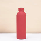 Red / Custom Logo