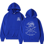 Blue / XXXL