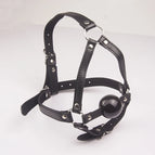 Black Gag