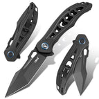 Black PVD Blade / China Mainland