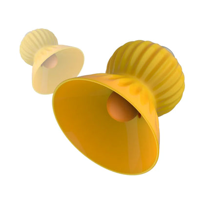 Leten Bullet Vibrator with Option Accessory Anal Plug Penis Ring Nipple Sucker Cup Sex Toys For Women
