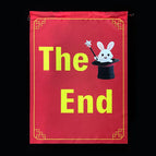 the end