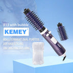 813 with bubble / US