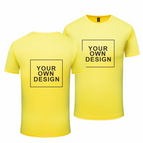 Yellow / Asian size 4XL