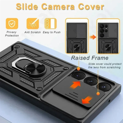 Samsung Armor Case / Coque Armor Samsung