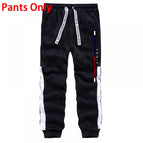Black Pants / XL
