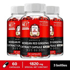 60 Capsule-3bottles
