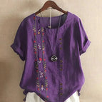 Large Size XL / Purple