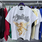 007 white / XL