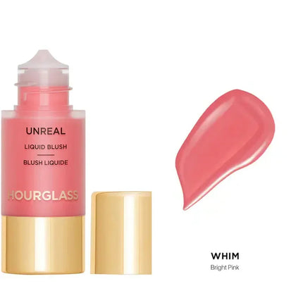 Hourglass Makeup Lipstick Phantom Volumizing Glossy Lip Balm Unreal Liquid Blush Concealer Lasting Nourishing With Box Cosmetics