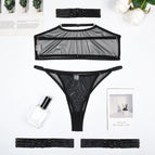 black / XL