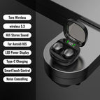 Black mini13X