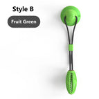 Fruit Green
