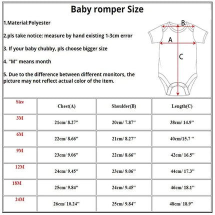 Surprise Baby on The Way Please Wait Printed Baby Jumpsuit Pregnancy Announcement Clothes Newborn Short Sleeve Bodysuit Romper