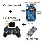 Only STM32 Control / China Mainland