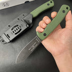 Ant green handle