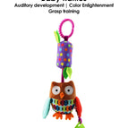 Brown-Owl