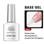 Base Gel