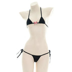 black / One Size