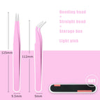 Pink-Mix-3pcs