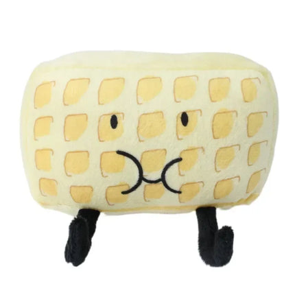 Battle for Dream Island BFDI Plush Toy Caroon Doll Soft Stuffed Figure Marker Pen Fries Bottle Nail Pie Boy Girls Birthday Gifts